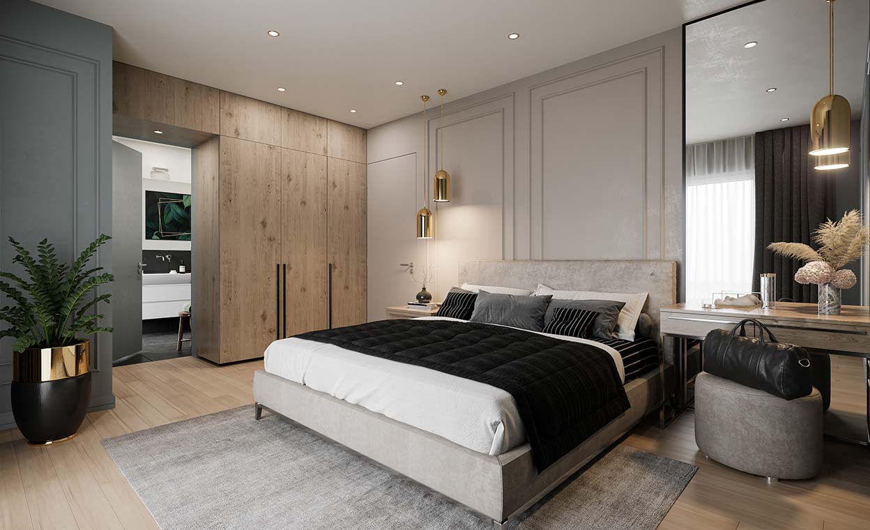 Studio design plus