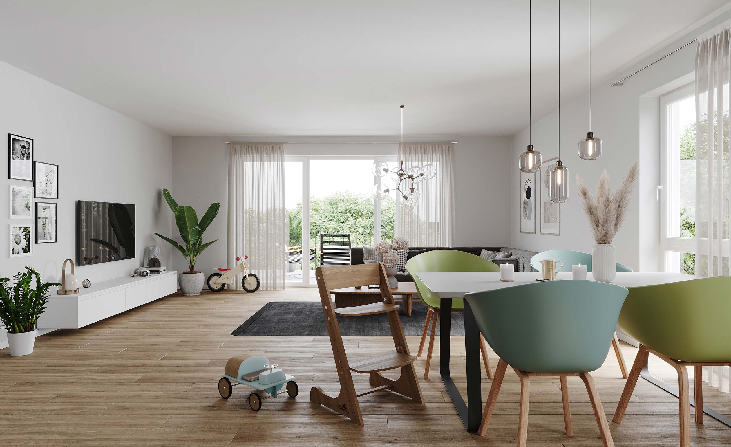Studio design plus