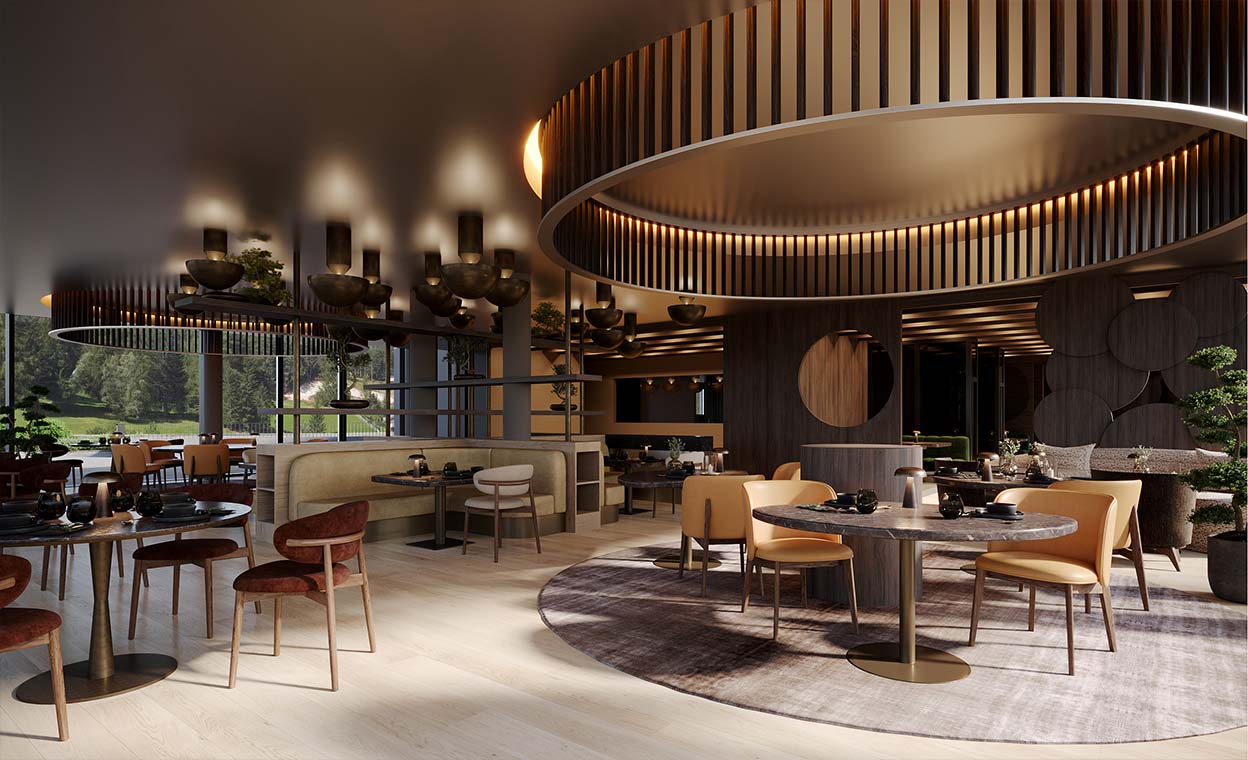Studio design plus