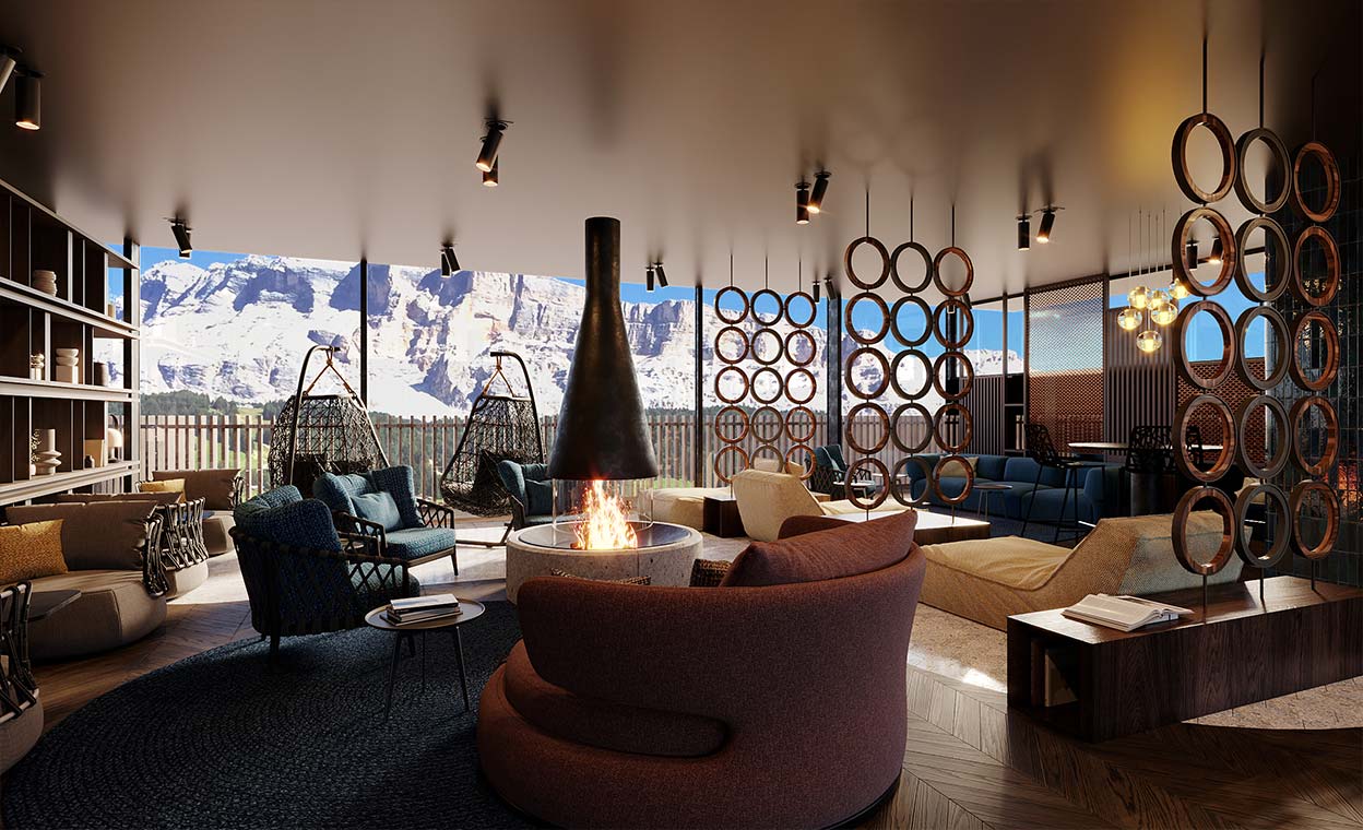 Studio design plus