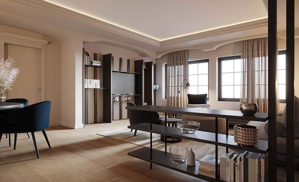 Studio design plus
