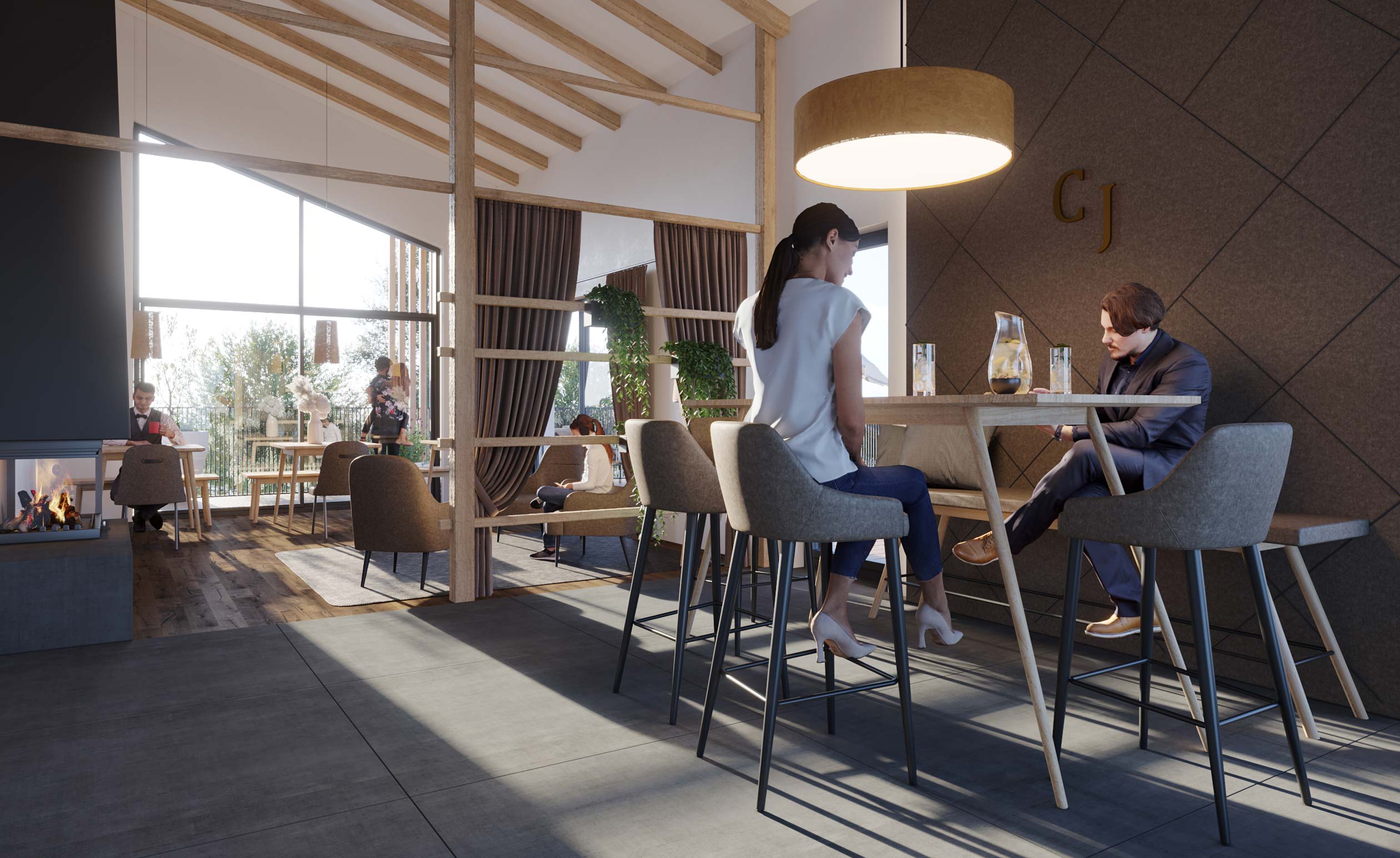 Studio design plus