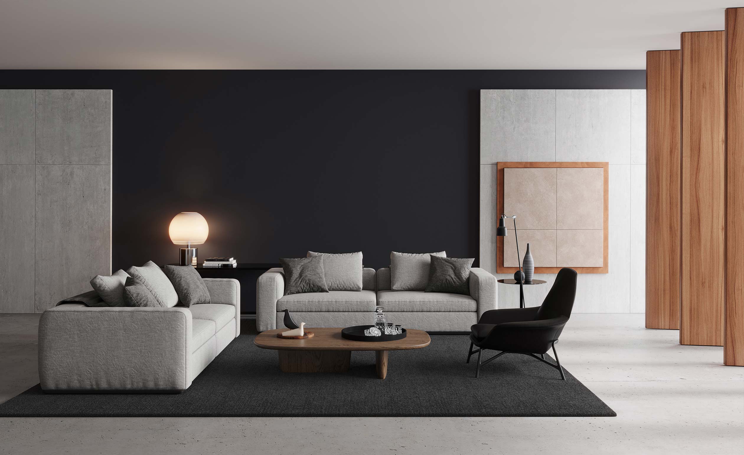 Studio design plus
