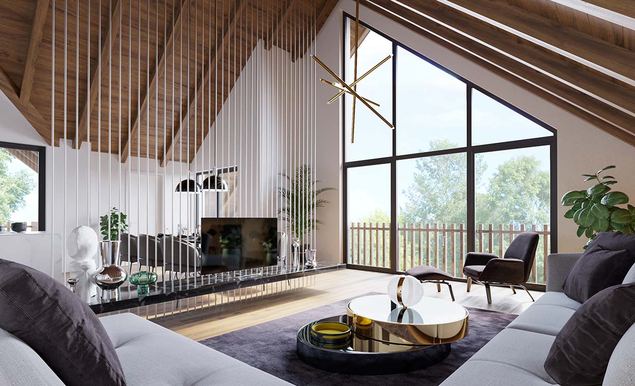 Studio design plus