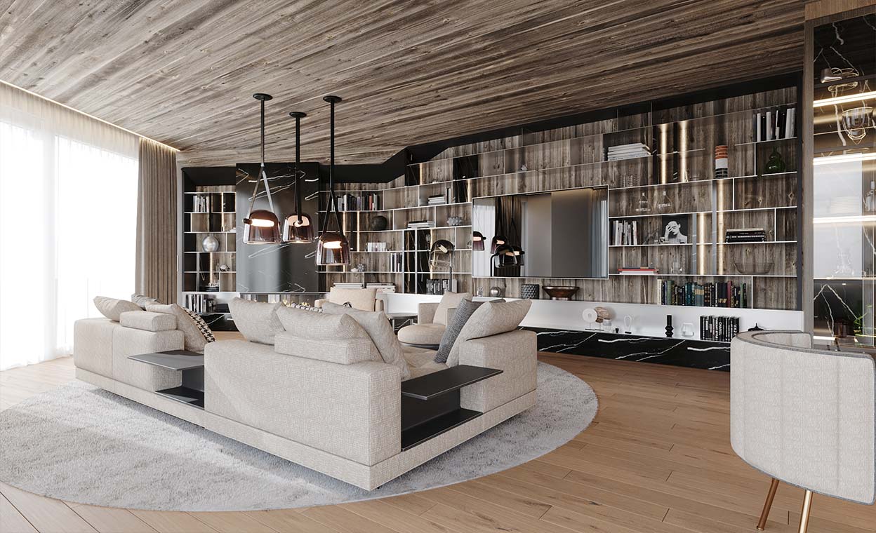 Studio design plus