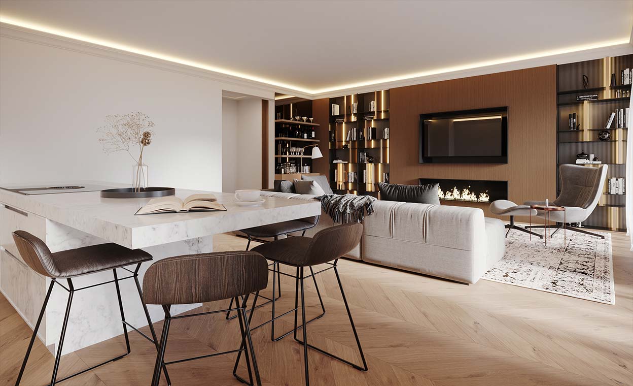 Studio design plus